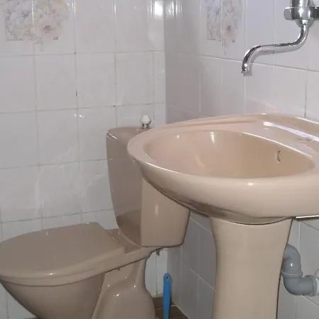 Hůrka Horní Planá