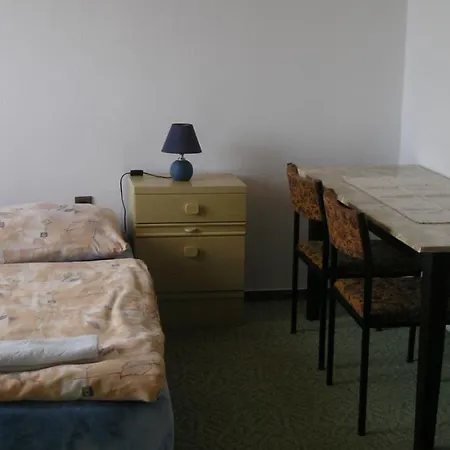 Hůrka Gasthof Horní Planá