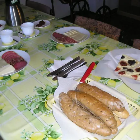 Hůrka Gasthof 2*