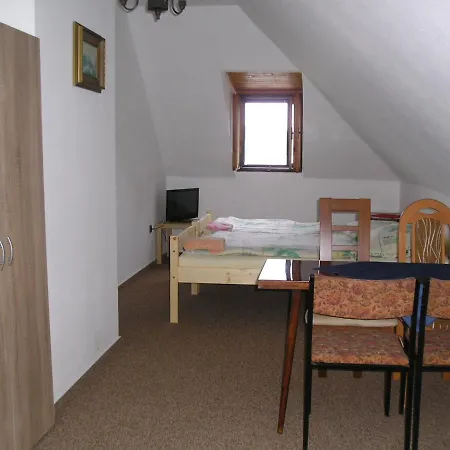 Hůrka Gasthof
