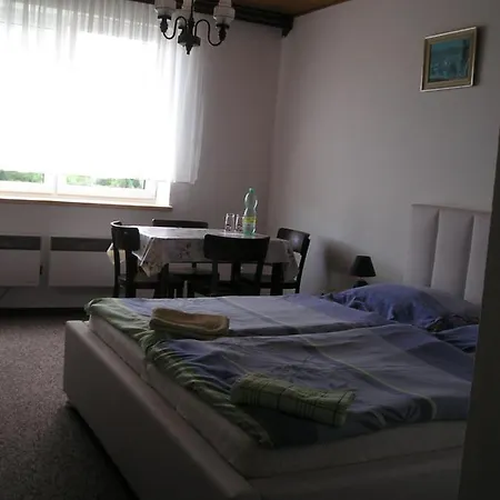 Guest house Hurka