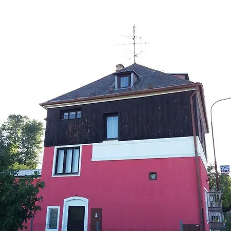Hurka Guest house 2*