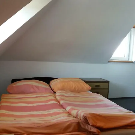 Guest house Hurka 2*