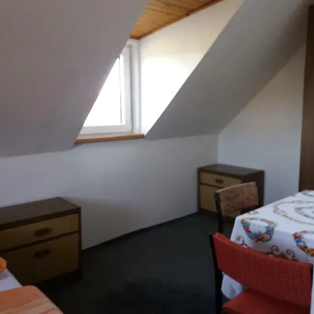Hůrka 2* Horní Planá