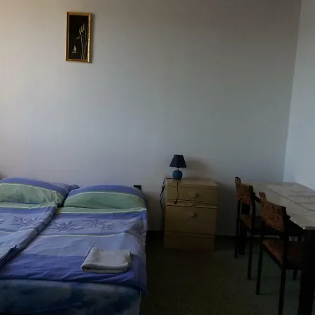 Hůrka Gasthof Horní Planá