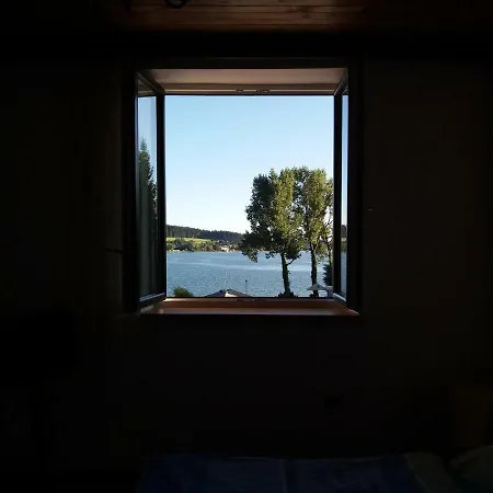 Guest house Hurka 2*