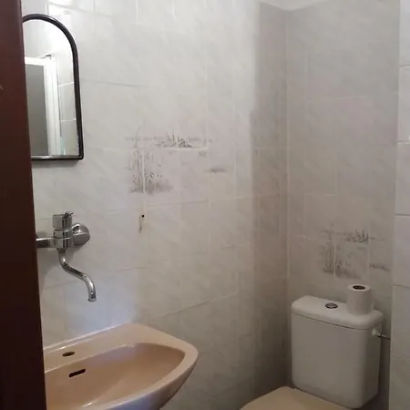 Hůrka Gasthof Horní Planá