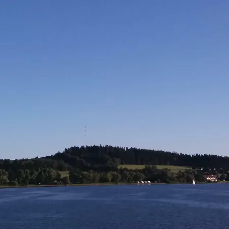Gasthof Hůrka 2*
