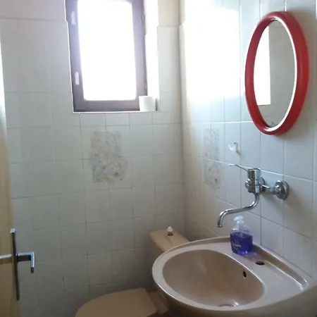 Hůrka Gasthof Horní Planá