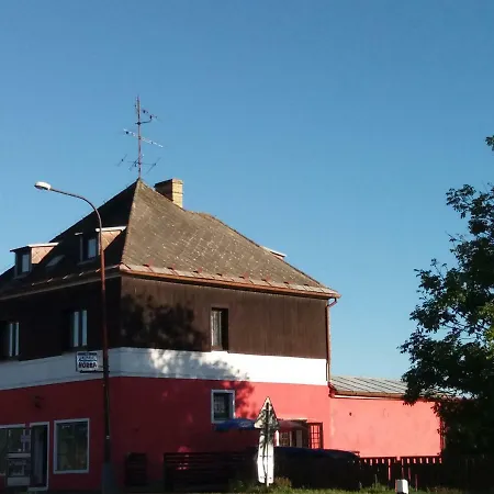Hůrka Gasthof