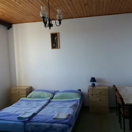 Hůrka 2* Horní Planá